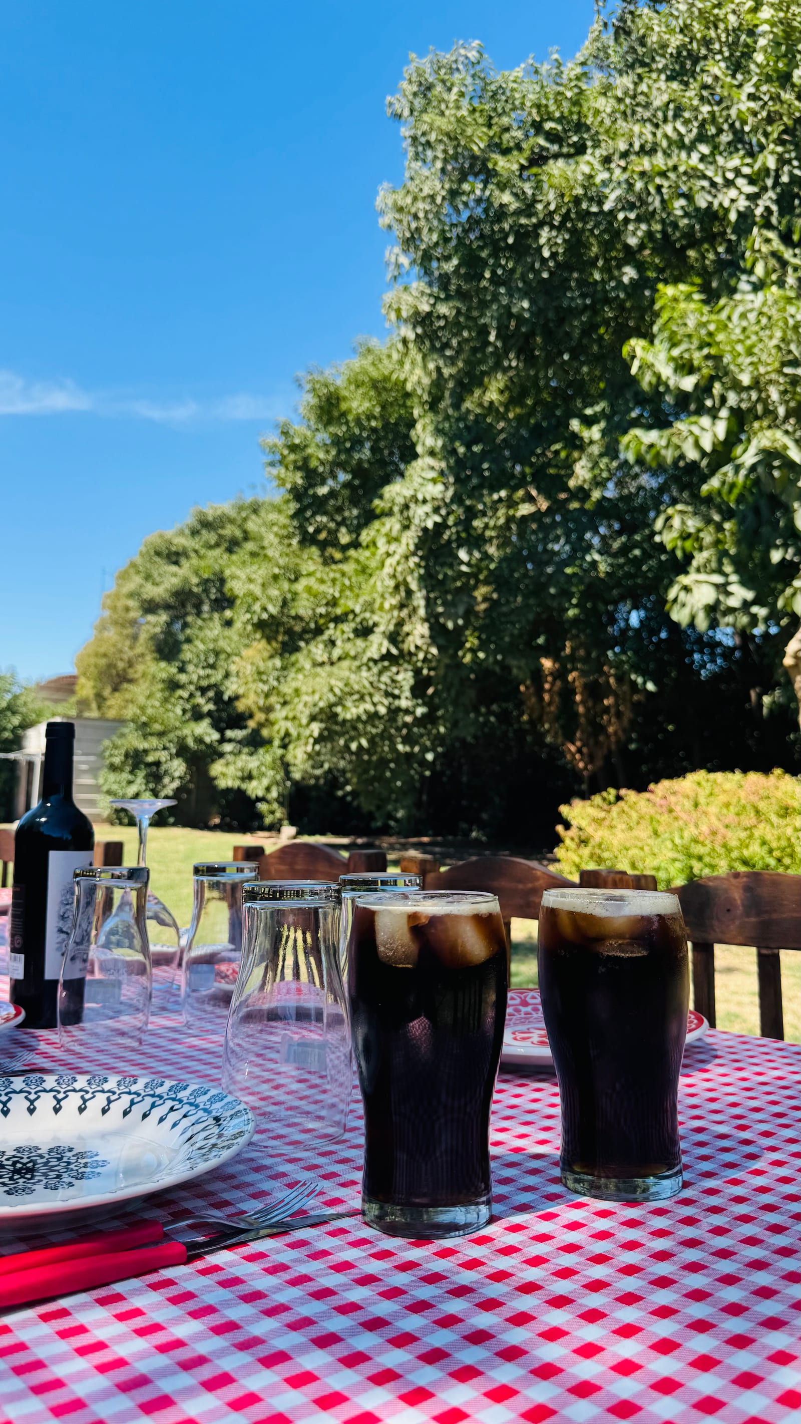Foto 6 de Cordero a la Estaca | Almuerzo